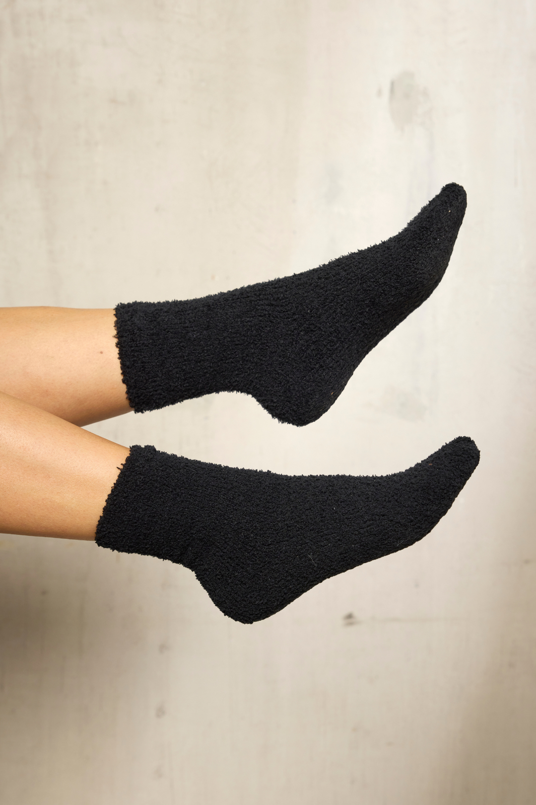 ZH - Cate 307 - Socks - Black