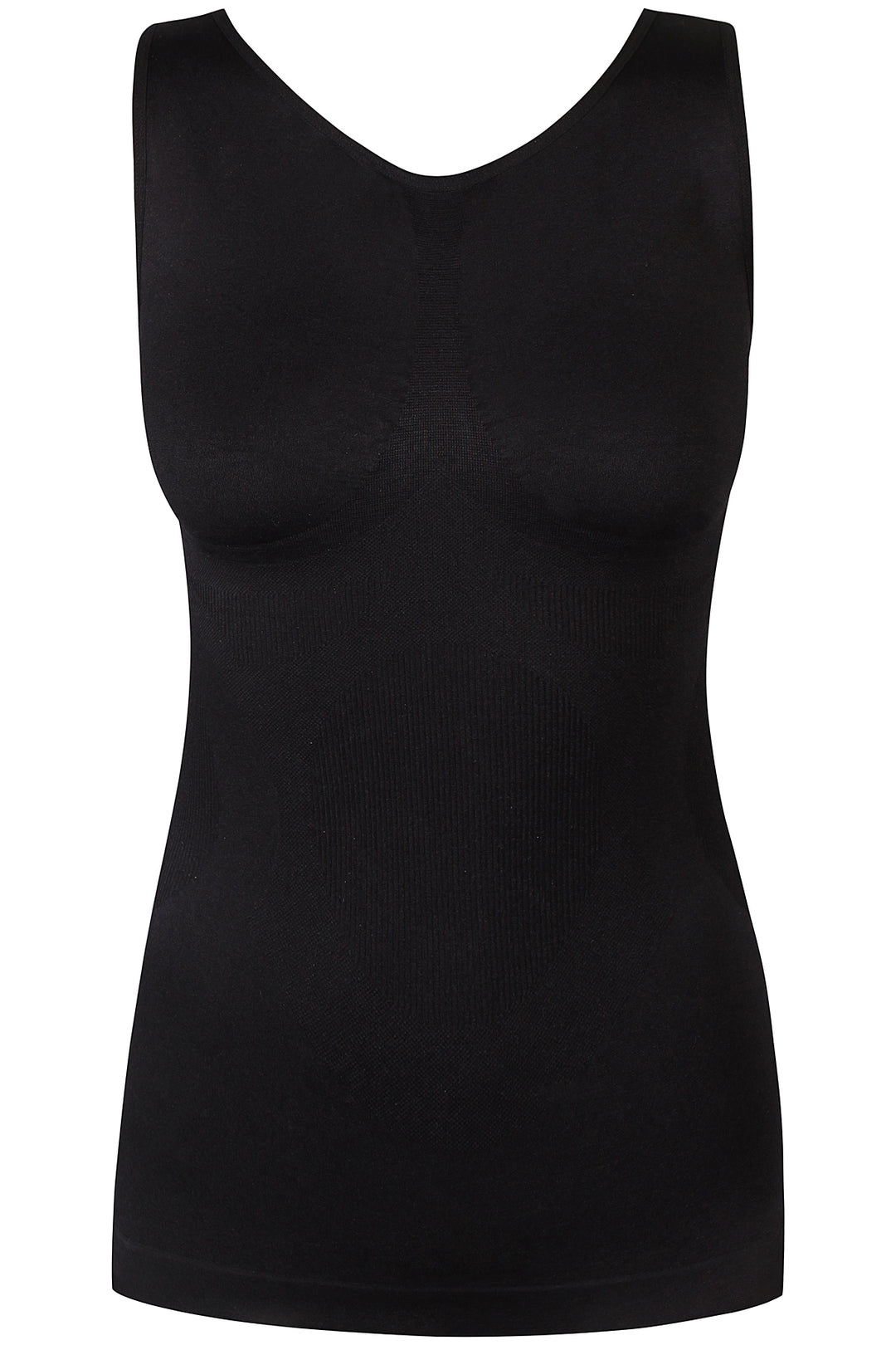 ZH - SHAPE 01 - Top - Black