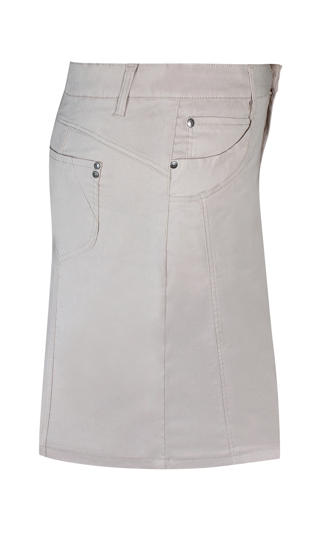 ZH - Boyer 297 - Skirt - Sand