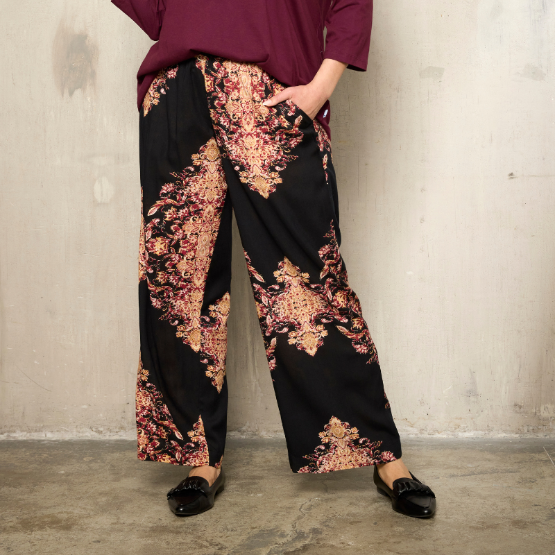 ZHENZI pants