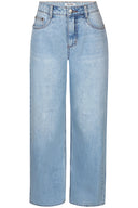 MPU - Aurora 002 - Denim Pants