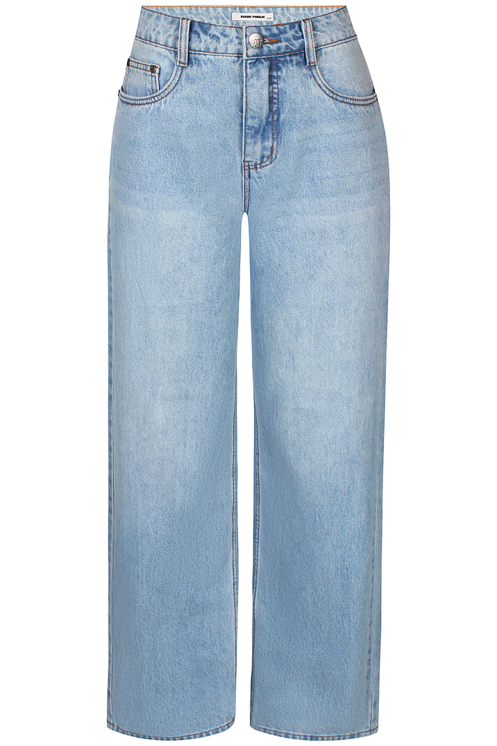 MPU - Aurora 002 - Denim Pants