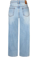 MPU - Aurora 002 - Denim Pants