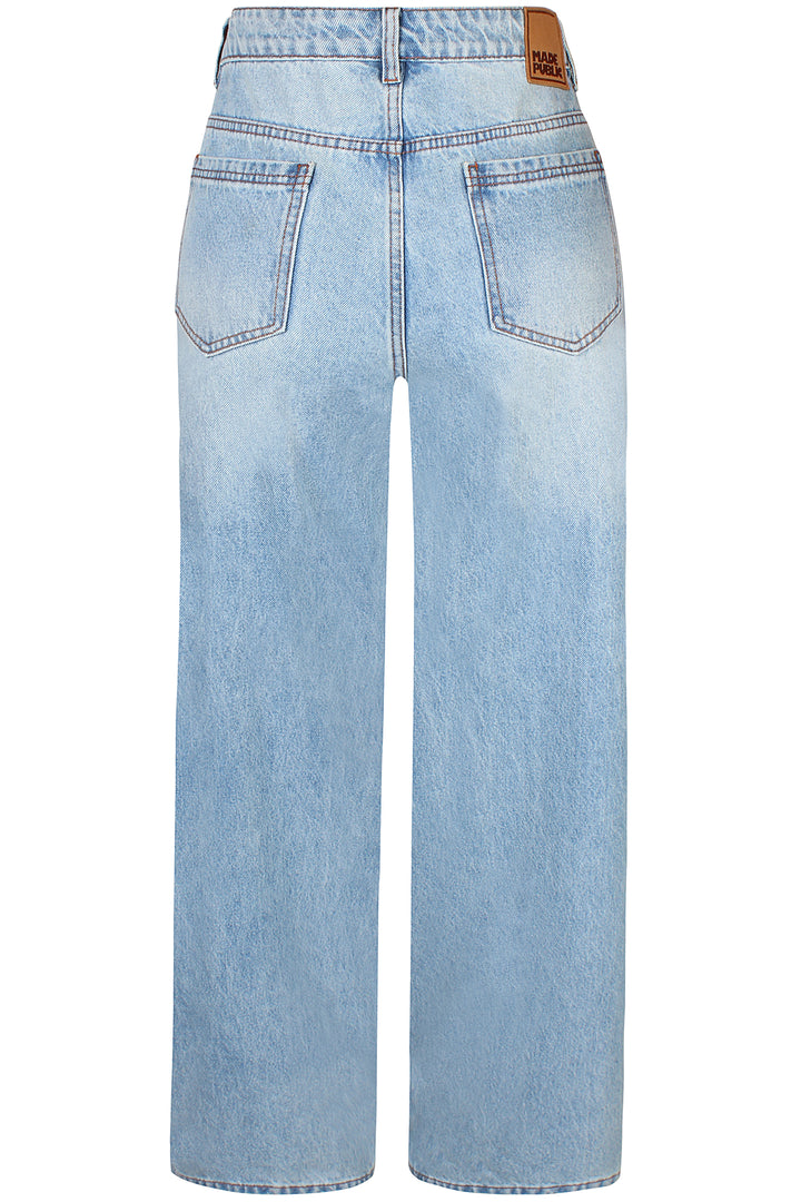 MPU - Aurora 002 - Denim Pants