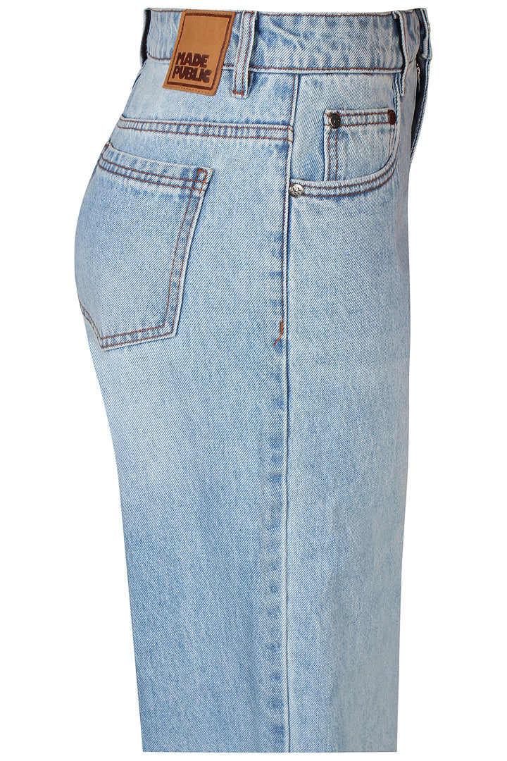 MPU - Aurora 002 - Denim Pants
