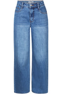 MPU - Aurora 002 - Denim Pants