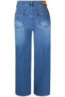 MPU - Aurora 002 - Denim Pants