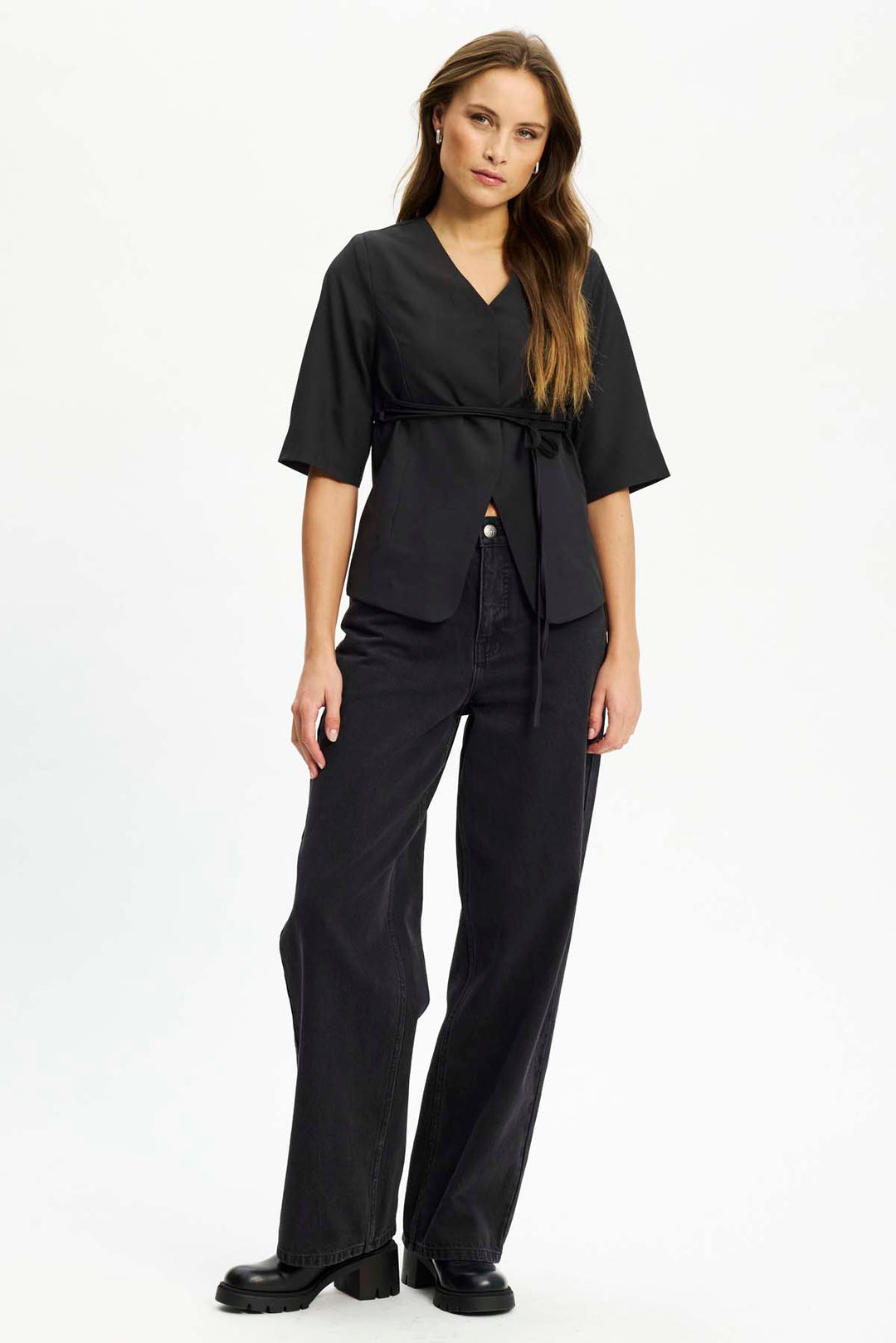 MPU - Aurora 002 - Denim Pants