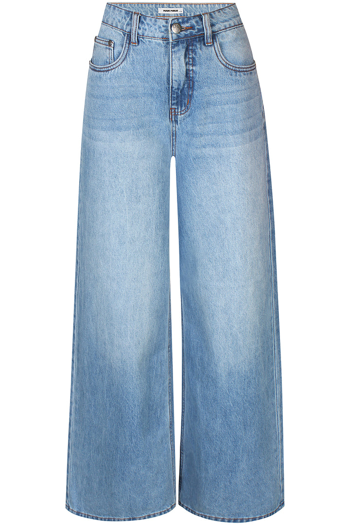 MPU - Nova 003 - Denim Pants