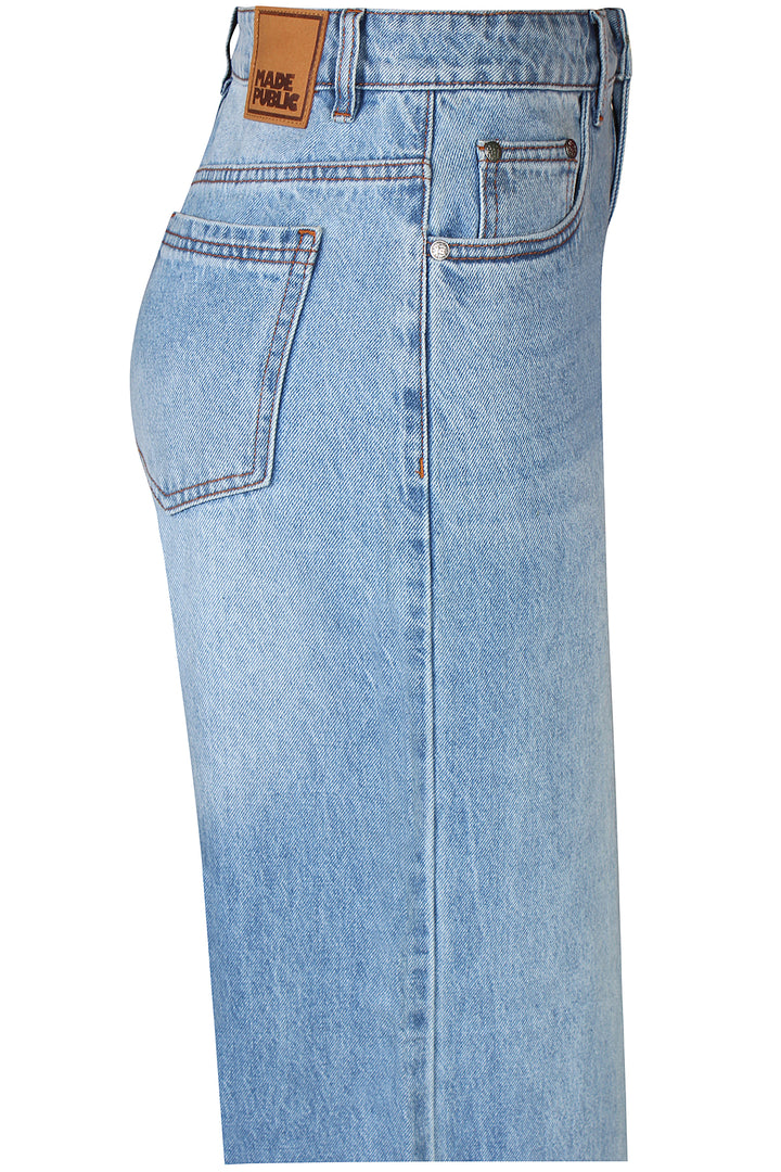 MPU - Nova 003 - Denim Pants