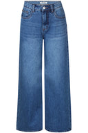 MPU - Nova 003 - Denim Pants