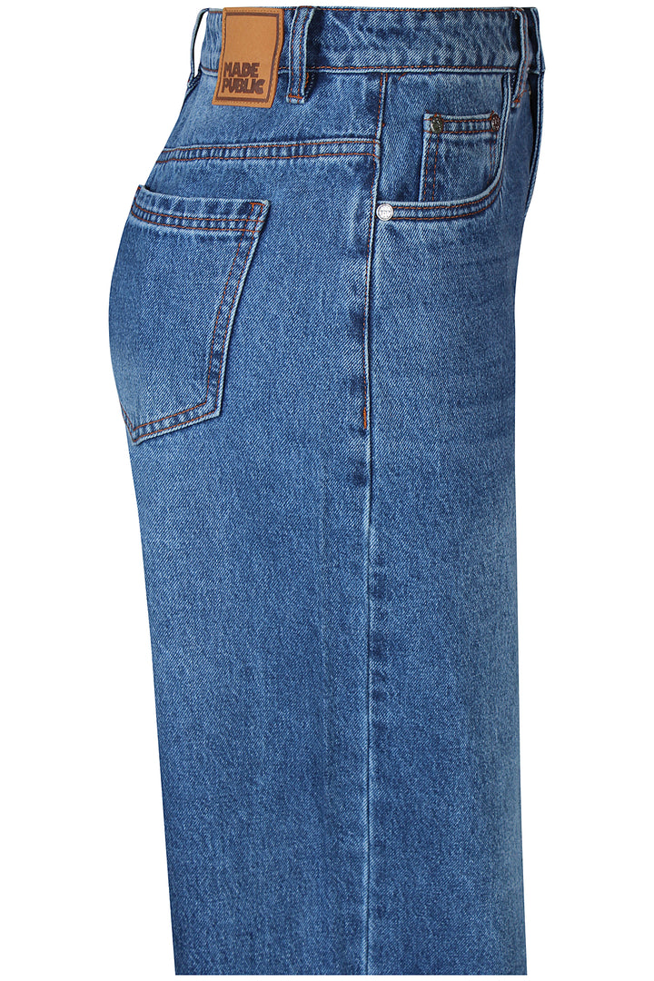 MPU - Nova 003 - Denim Pants