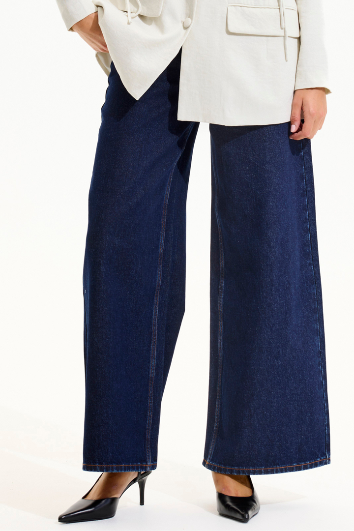 MPU - Nova 003 - Denim Pants