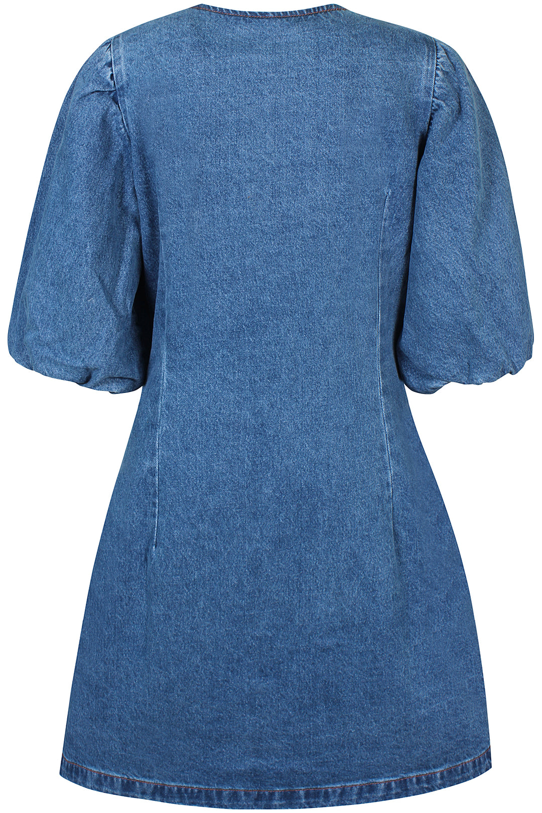 MPU - Antonia 005 - Denim Dress