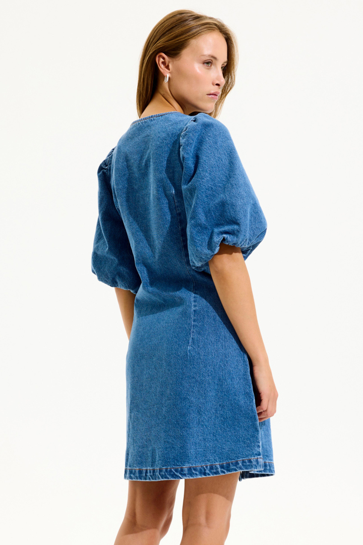 MPU - Antonia 005 - Denim Dress