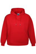 MPU - Fina 019 - Hoodie - Red