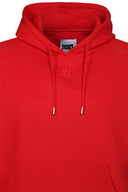 MPU - Fina 019 - Hoodie - Red