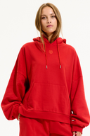 MPU - Fina 019 - Hoodie - Red