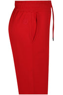 MPU - Simona 021 - Sweatpants - Red