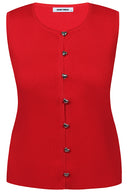 MPU - Viola 024 - Top - Red