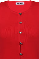 MPU - Viola 024 - Top - Red