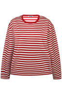MPU - Alicia 026 - T-shirt - Red
