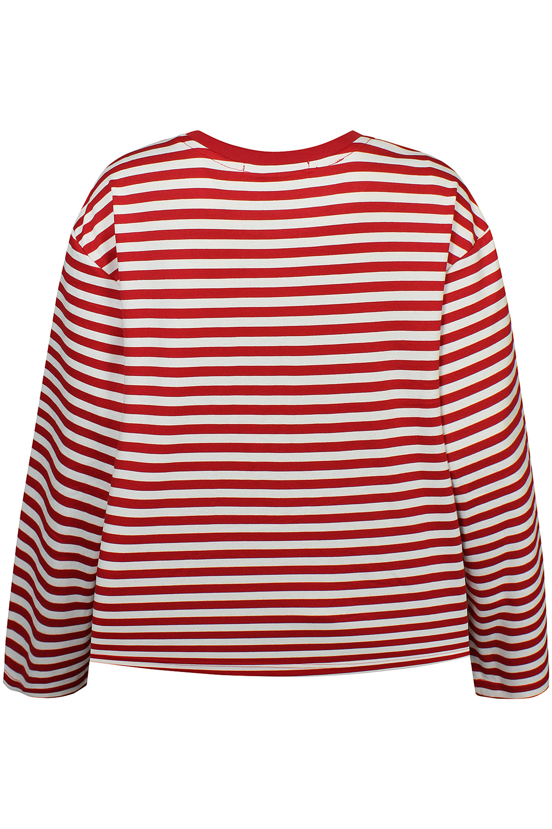 MPU - Alicia 026 - T-shirt - Red