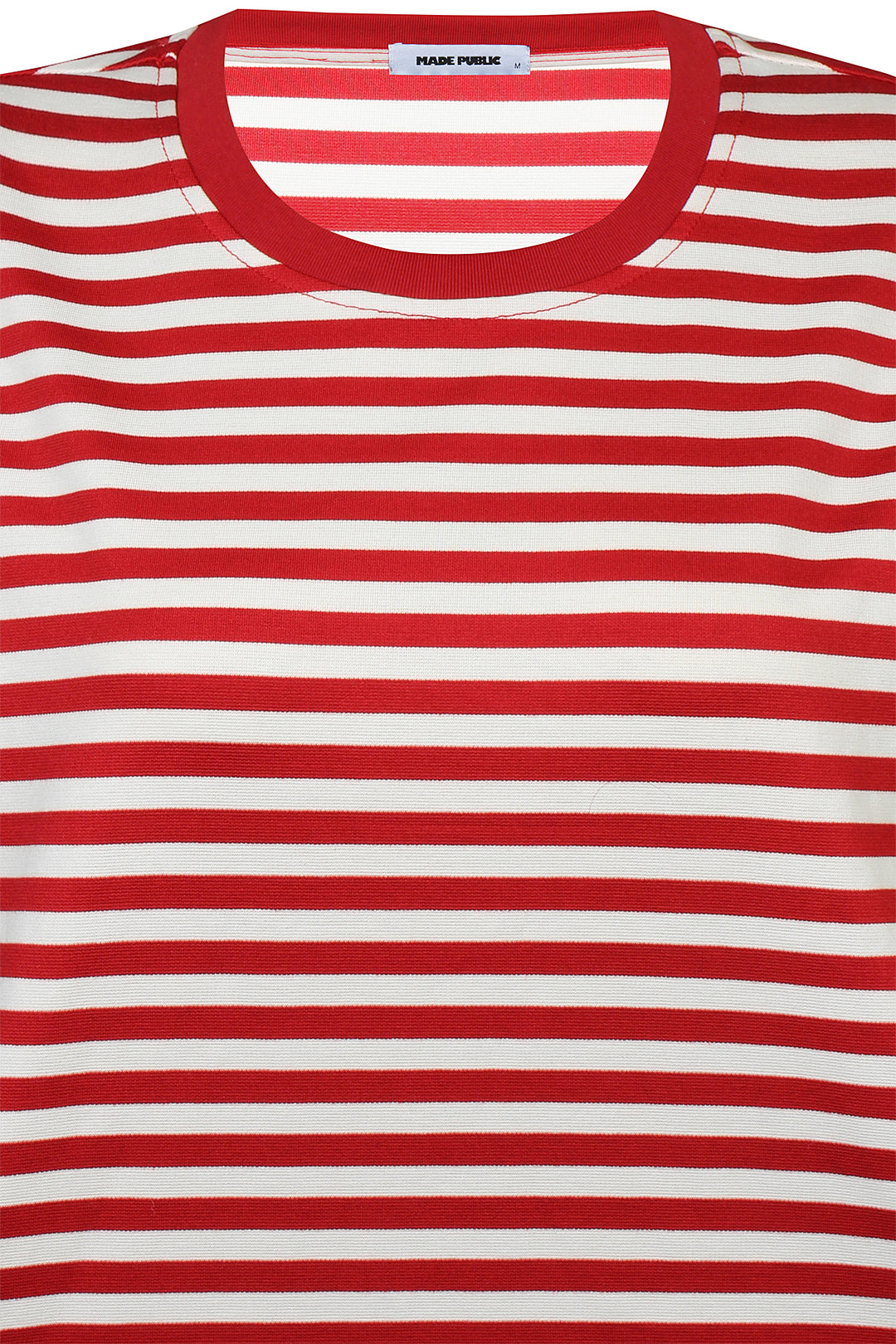 MPU - Alicia 026 - T-shirt - Red