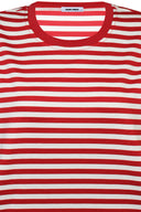 MPU - Alicia 026 - T-shirt - Red
