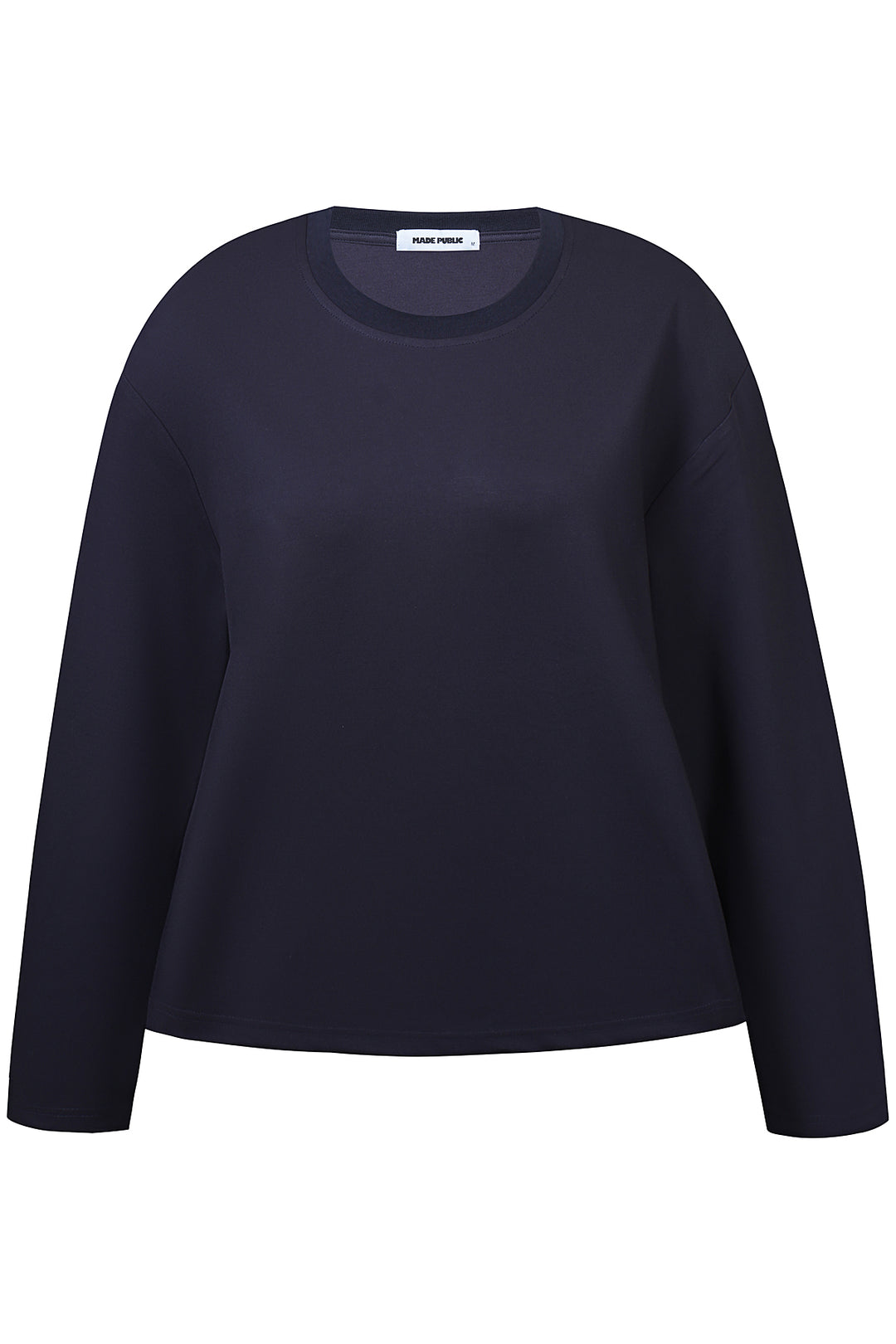 MPU - Alicia 026 - T-shirt - Blue