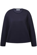 MPU - Alicia 026 - T-shirt - Blue