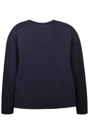 MPU - Alicia 026 - T-shirt - Blue