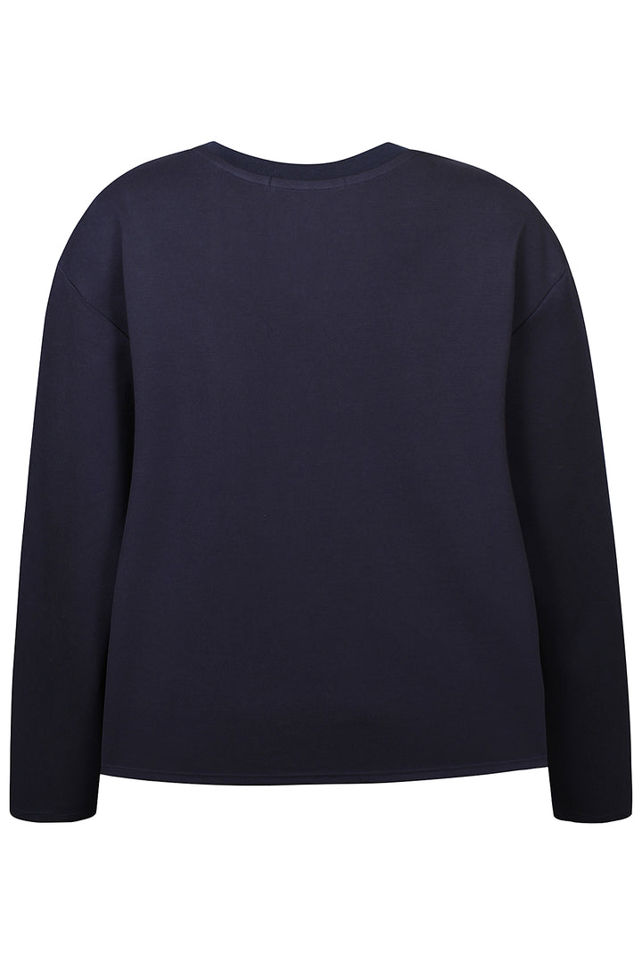 MPU - Alicia 026 - T-shirt - Blue