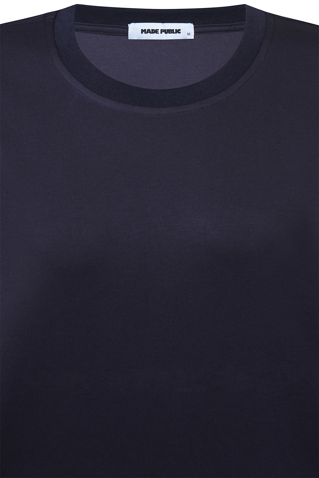 MPU - Alicia 026 - T-shirt - Blue