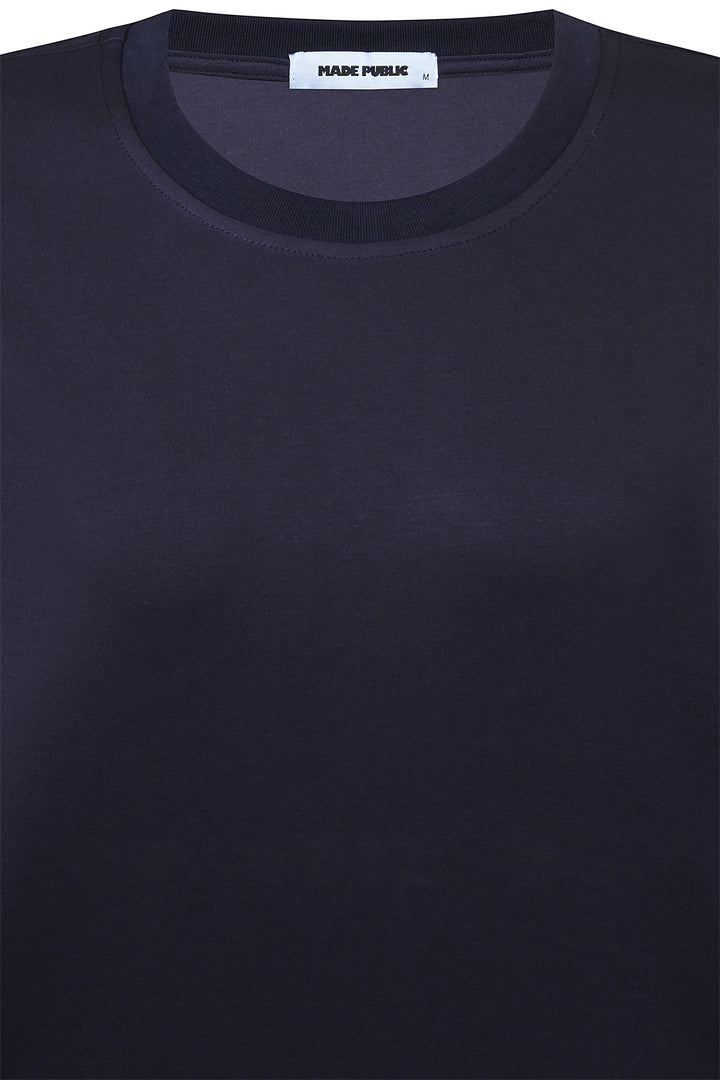 MPU - Alicia 026 - T-shirt - Blue