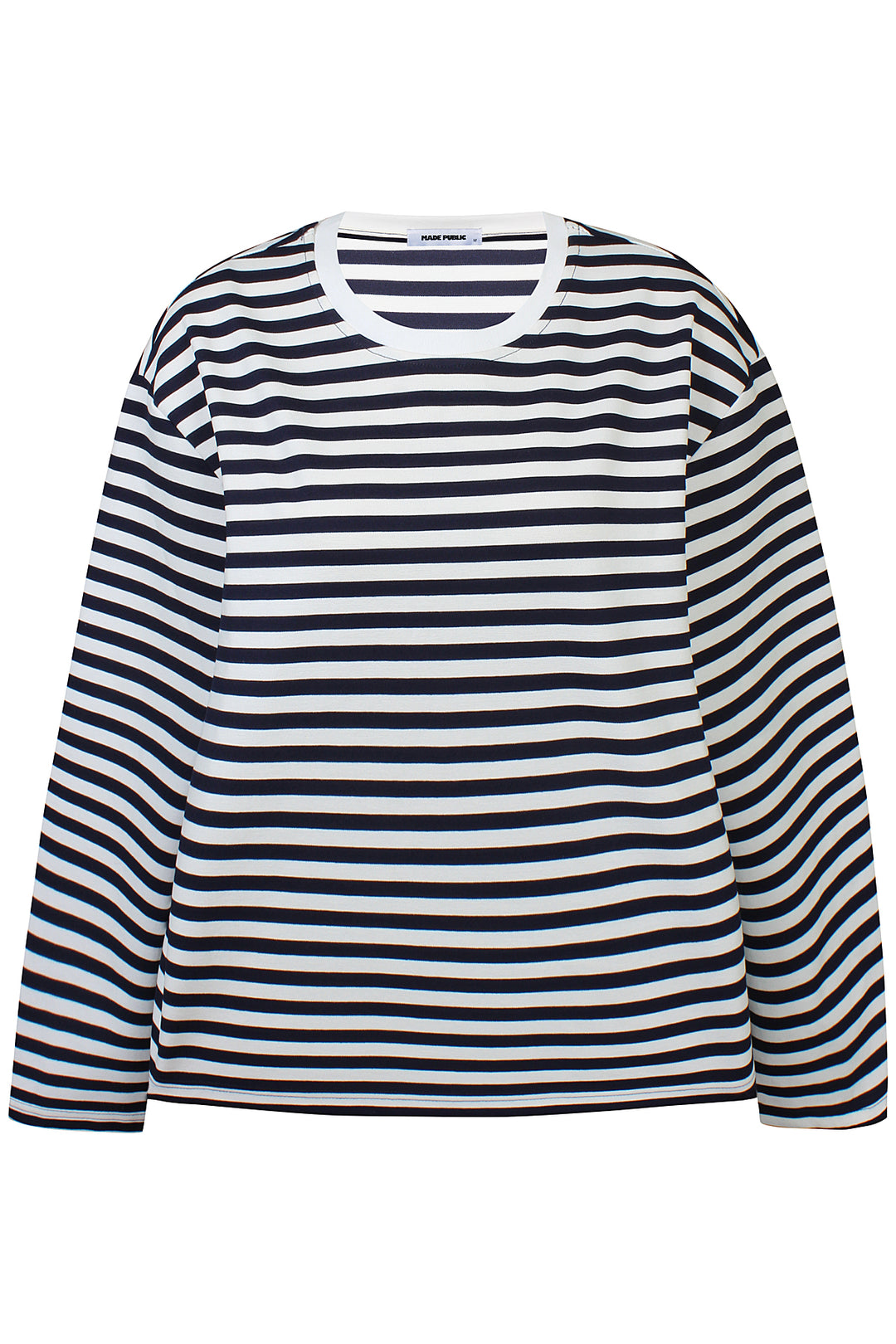 MPU - Alicia 026 - T-shirt - Blue