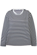 MPU - Alicia 026 - T-shirt - Blue