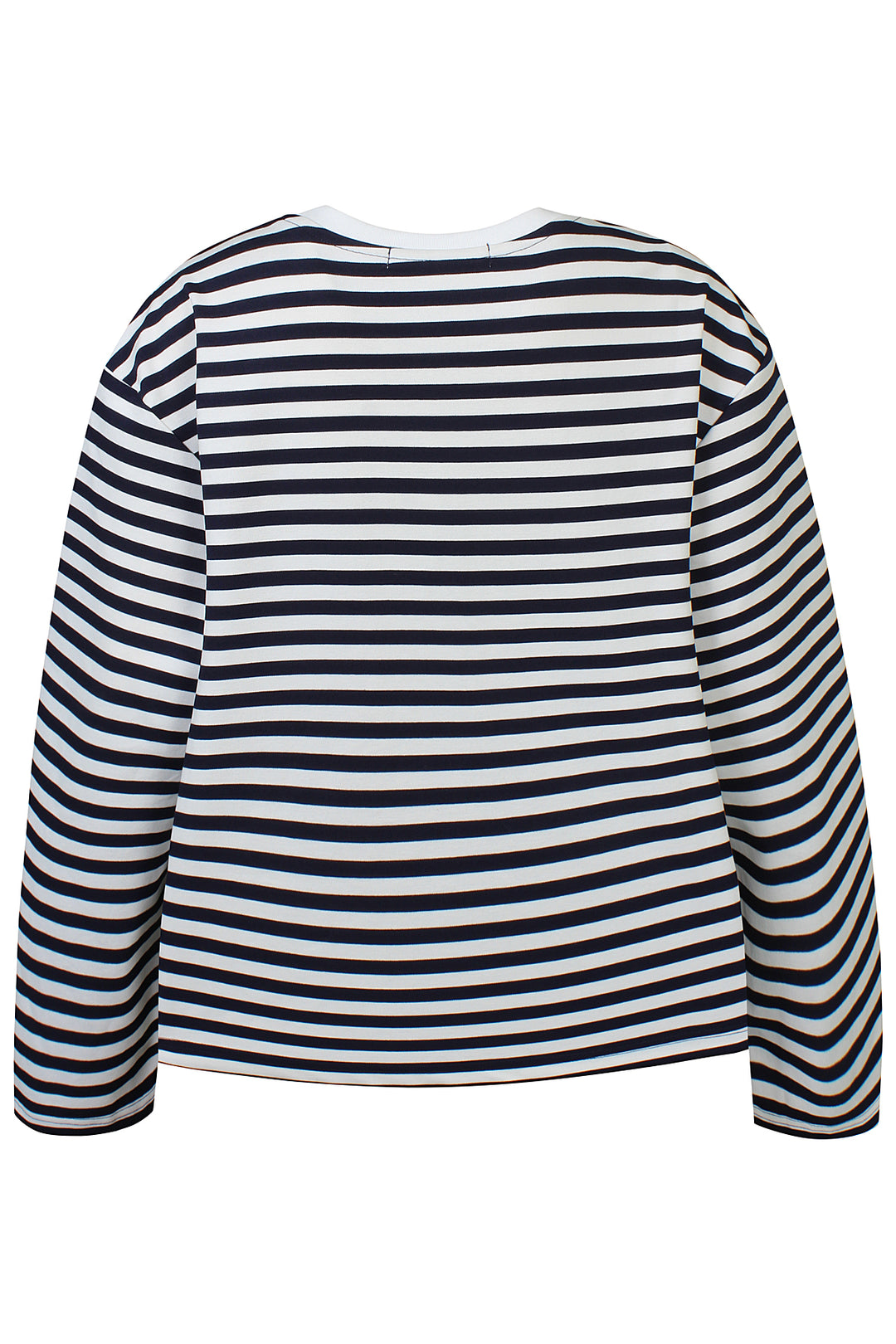 MPU - Alicia 026 - T-shirt - Blue