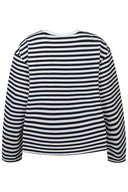 MPU - Alicia 026 - T-shirt - Blue