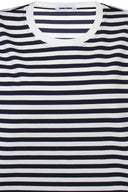 MPU - Alicia 026 - T-shirt - Blue