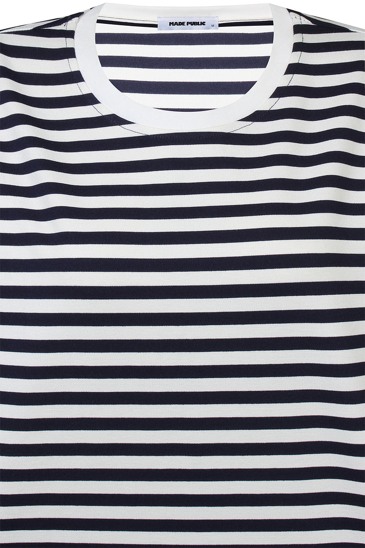 MPU - Alicia 026 - T-shirt - Blue