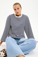 MPU - Alicia 026 - T-shirt - Blue