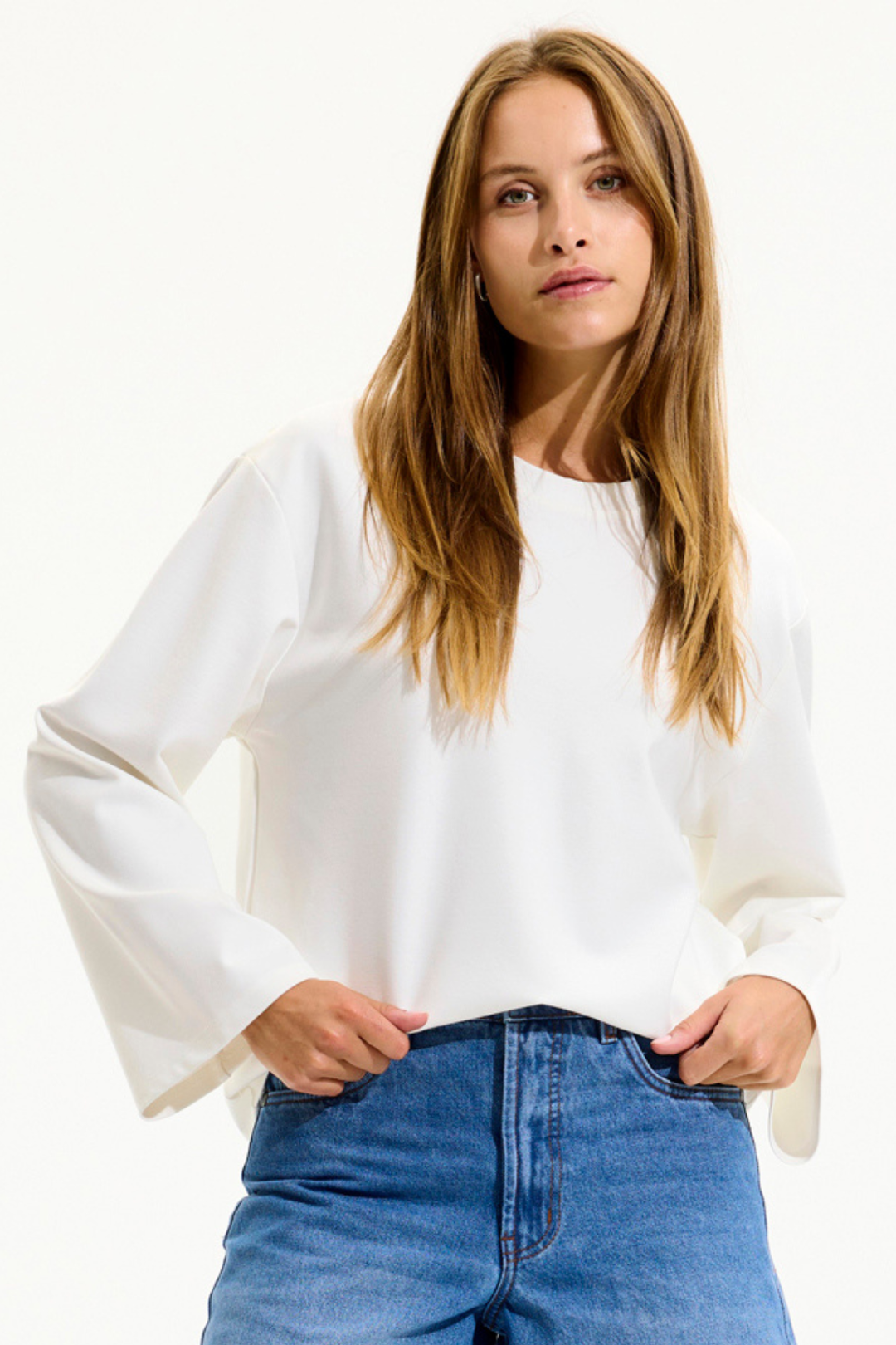 MPU - Alicia 026 - T-shirt