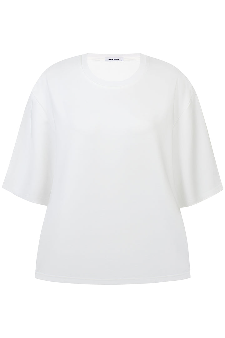 MPU - Alicia 027 - T-shirt