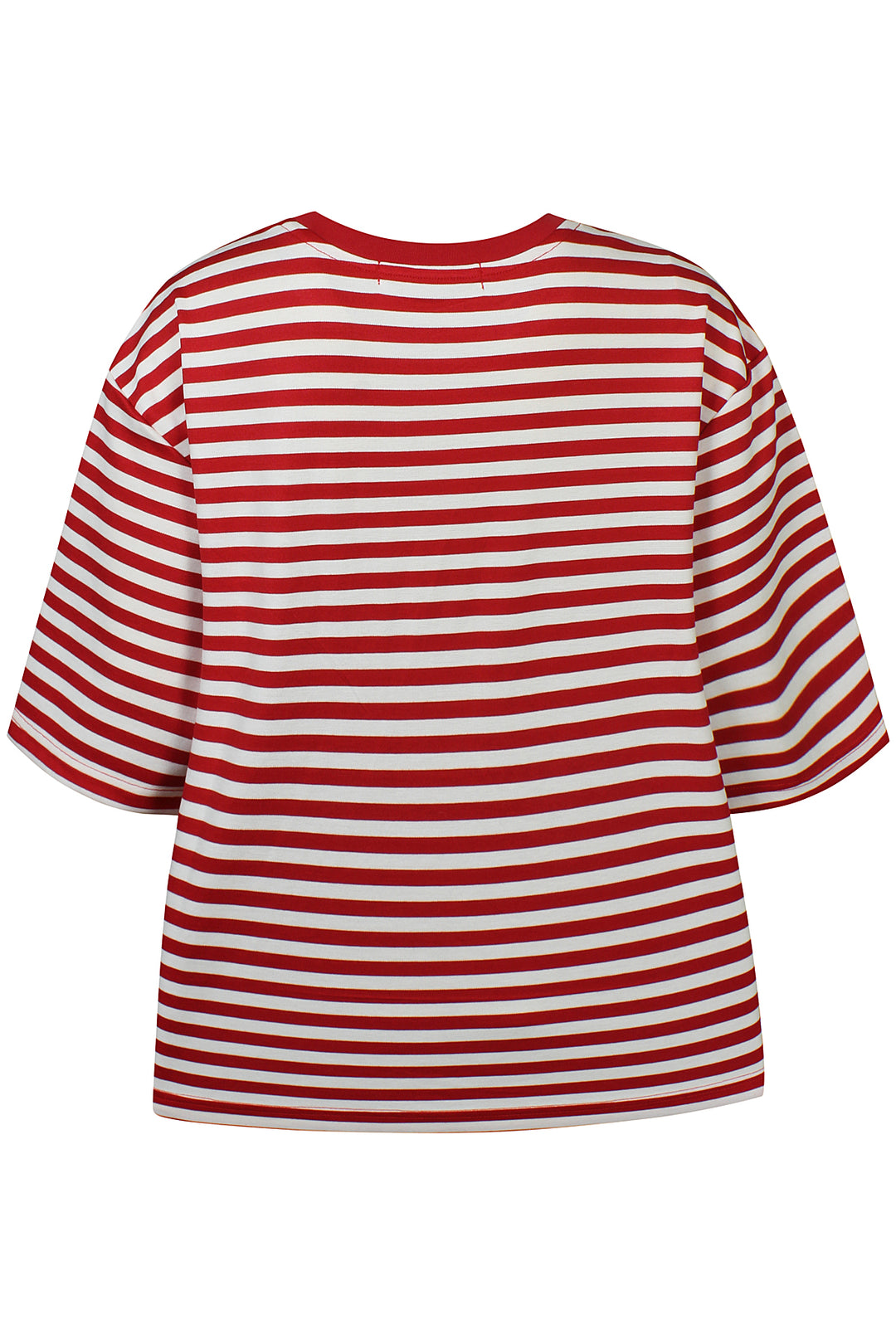 MPU - Alicia 027 - T-shirt - Red