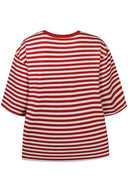 MPU - Alicia 027 - T-shirt - Red