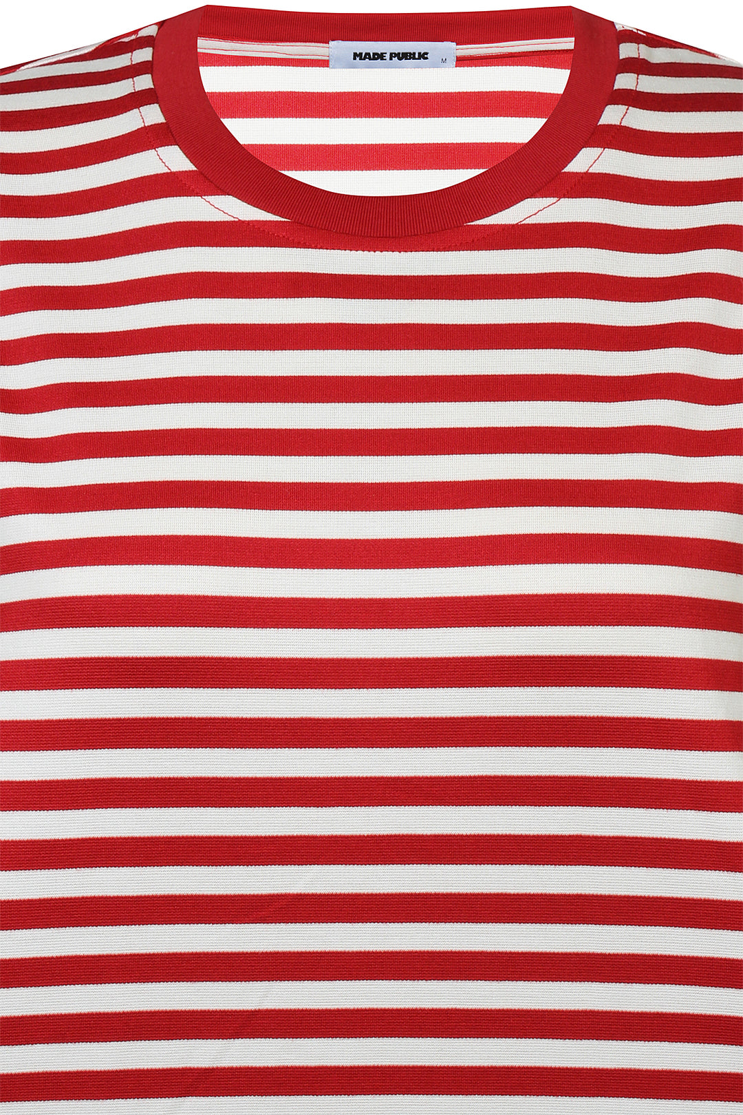 MPU - Alicia 027 - T-shirt - Red