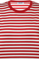 MPU - Alicia 027 - T-shirt - Red