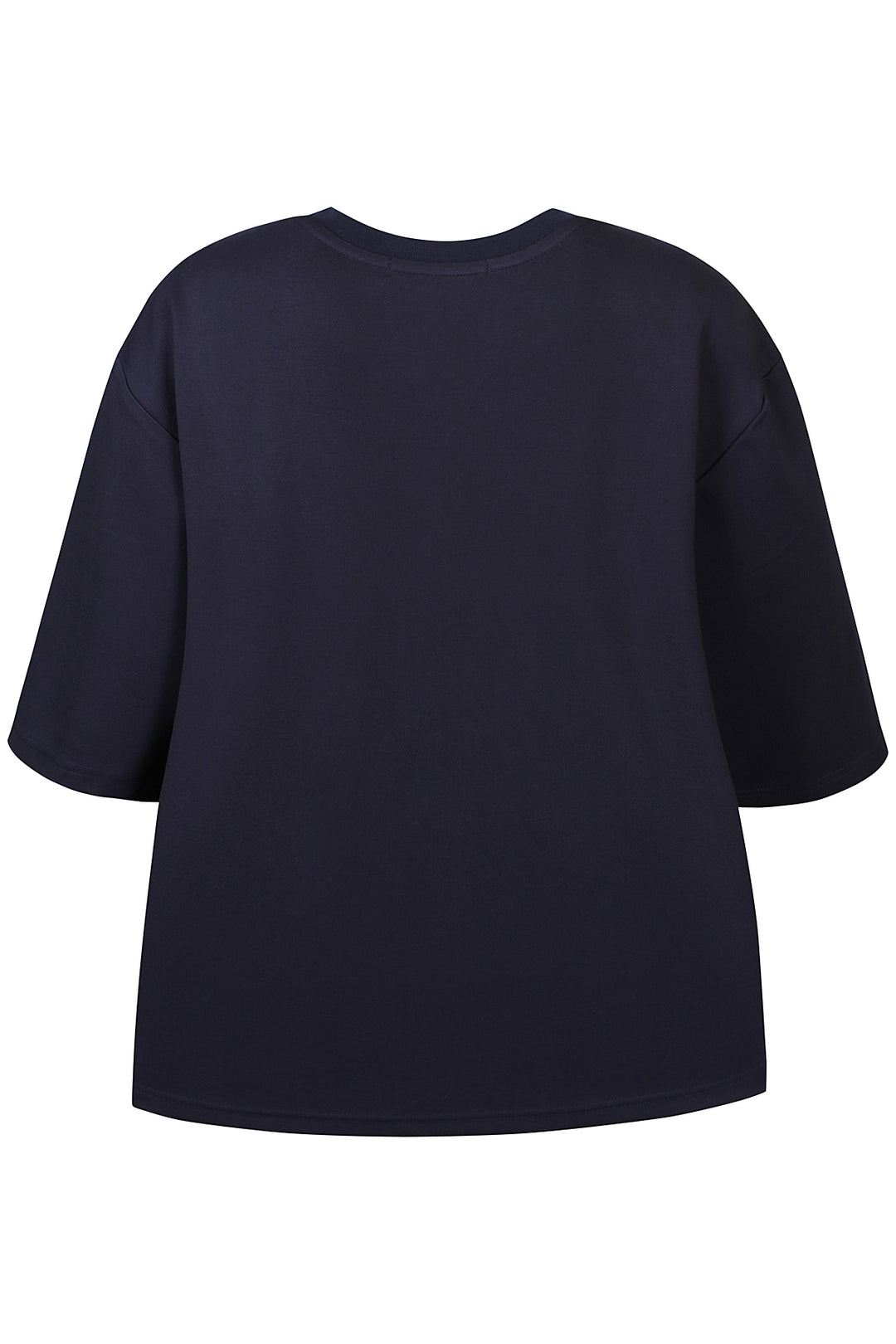 MPU - Alicia 027 - T-shirt - Blue