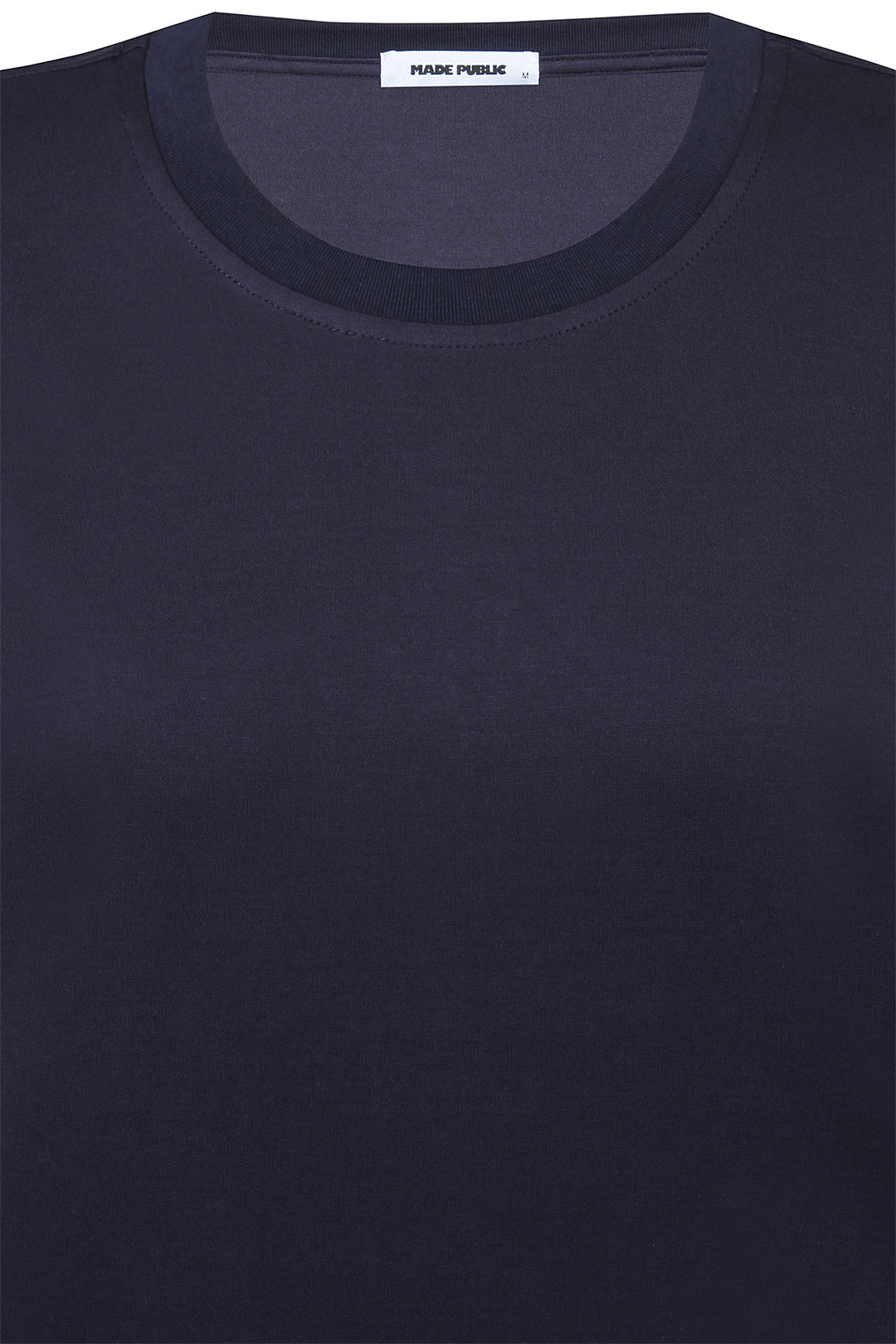 MPU - Alicia 027 - T-shirt - Blue